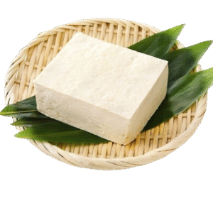 Đậu Hủ Trắng