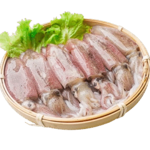 Mực Tươi
